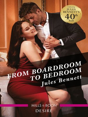 cover image of From Boardroom to Bedroom